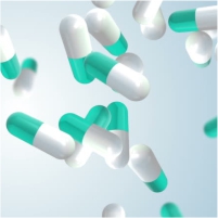 Pharmaceutical Capsules